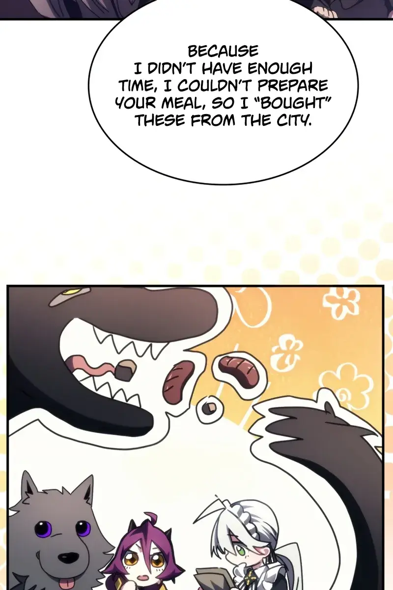 Mr Devourer Chapter 53 Page 77