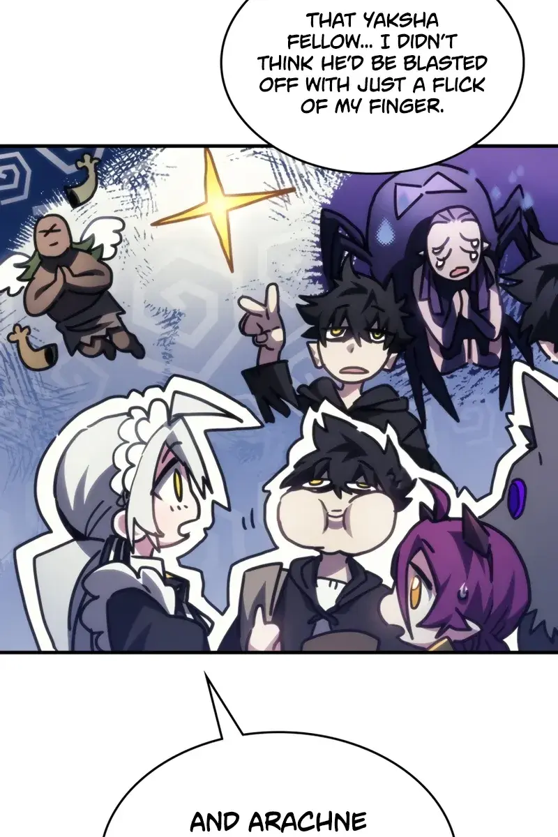 Mr Devourer Chapter 53 Page 79