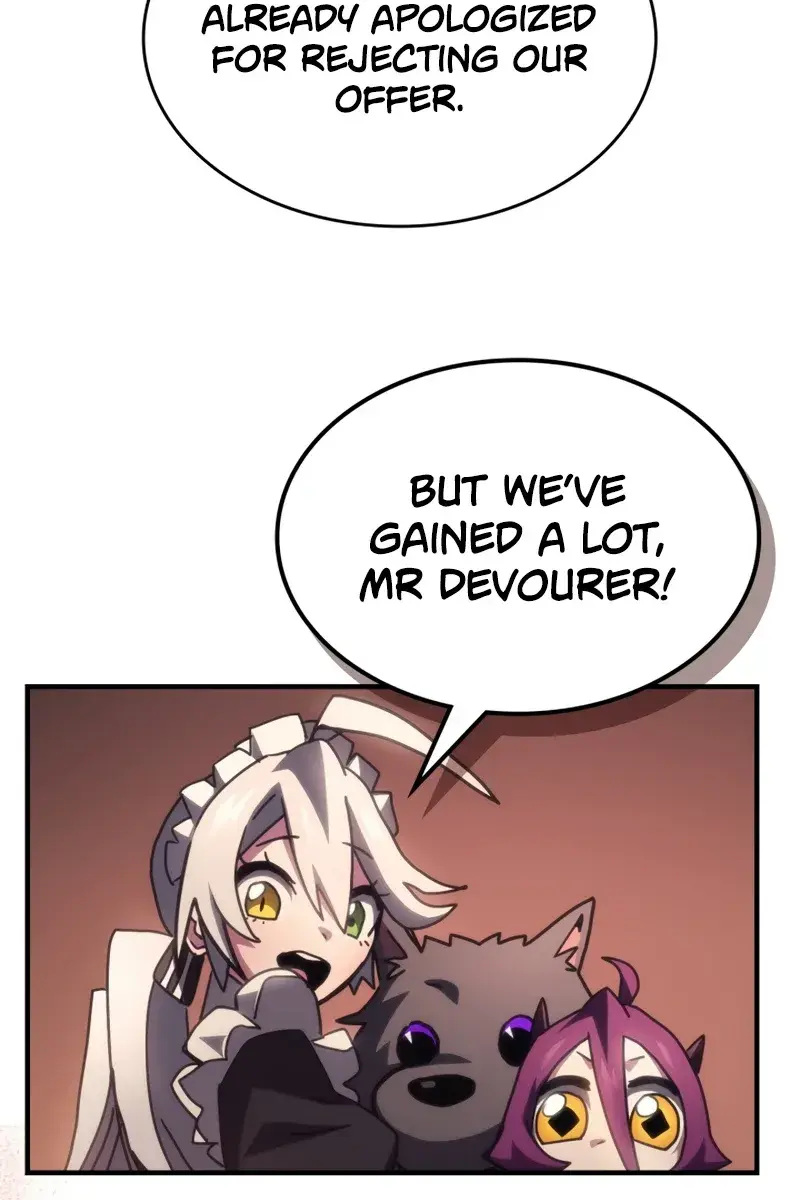 Mr Devourer Chapter 53 Page 80