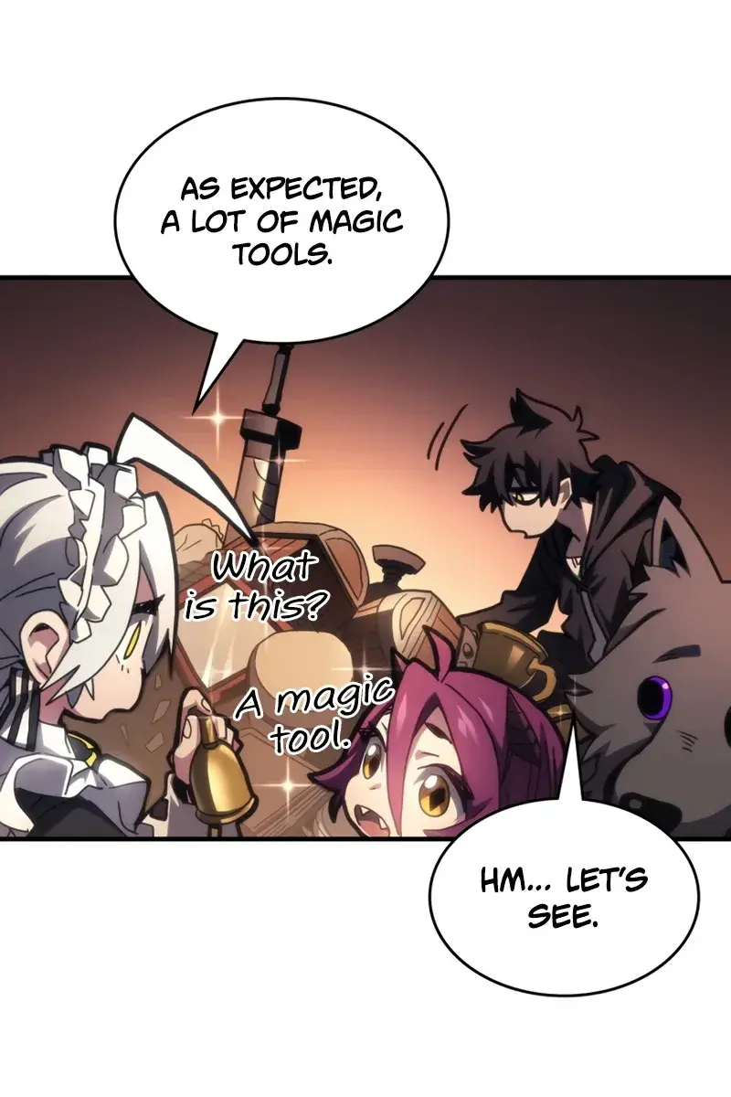 Mr Devourer Chapter 53 Page 83