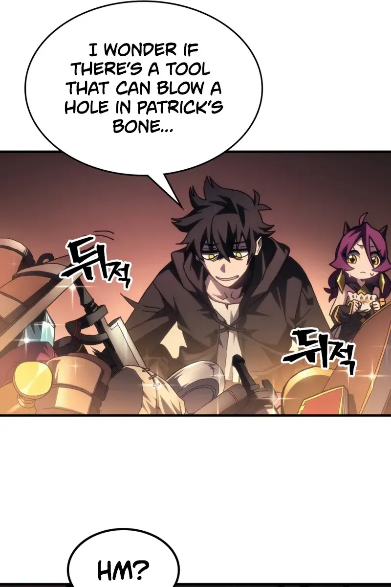 Mr Devourer Chapter 53 Page 84