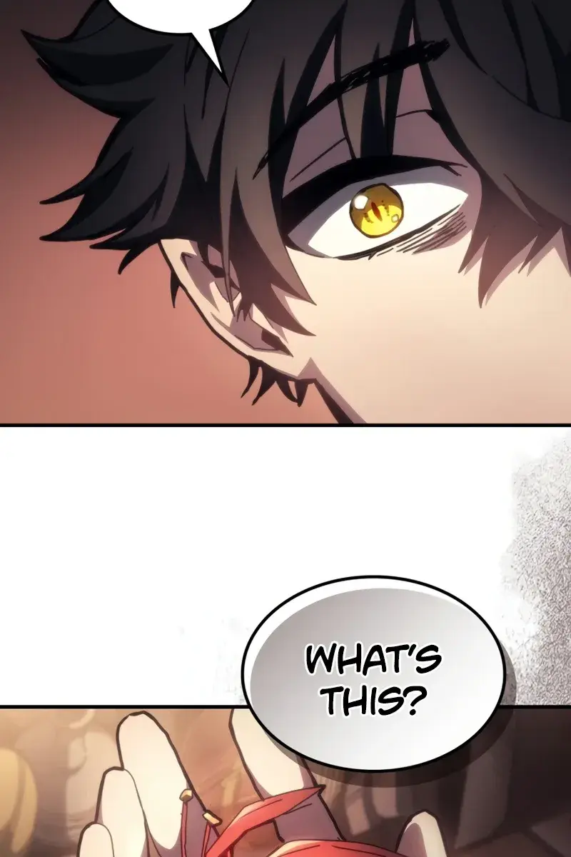 Mr Devourer Chapter 53 Page 85