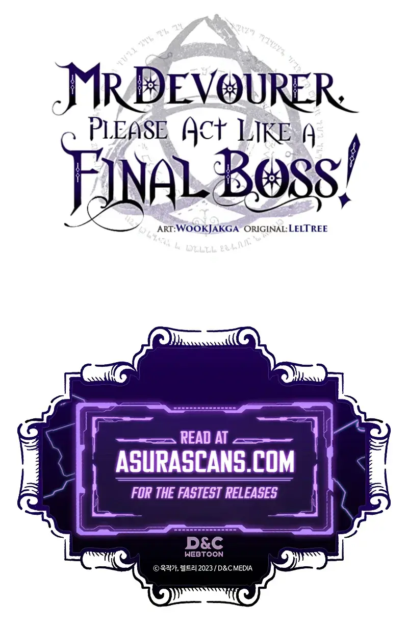 Mr Devourer Chapter 53 Page 88
