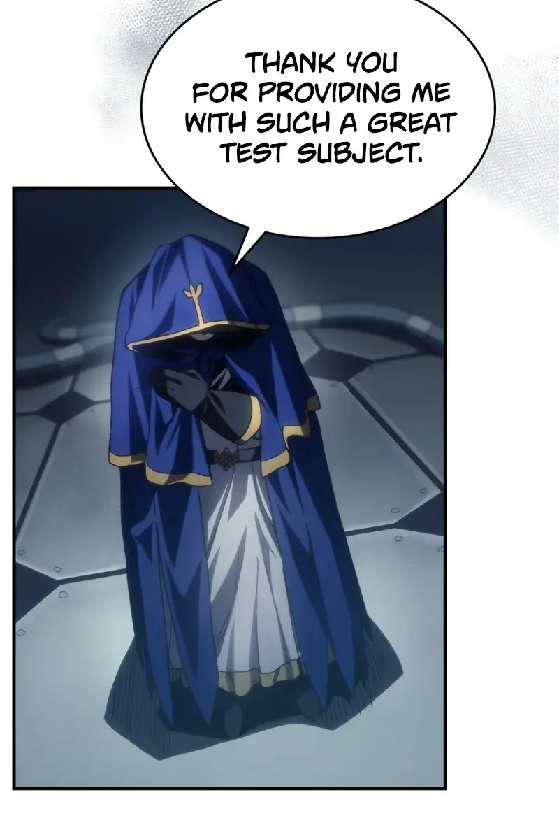 Mr Devourer Chapter 54 Page 3