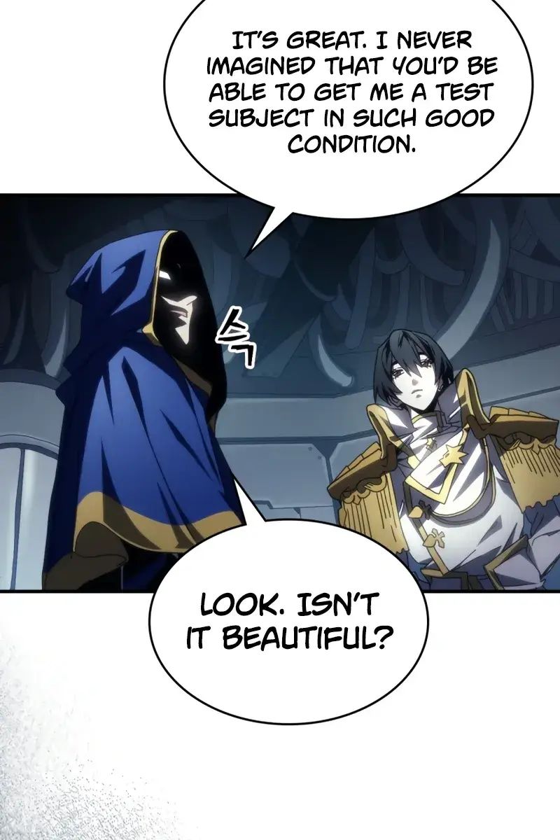 Mr Devourer Chapter 54 Page 5