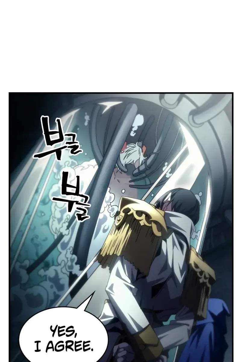 Mr Devourer Chapter 54 Page 8