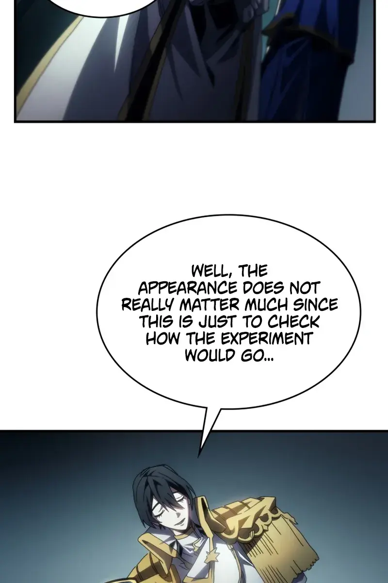 Mr Devourer Chapter 54 Page 9