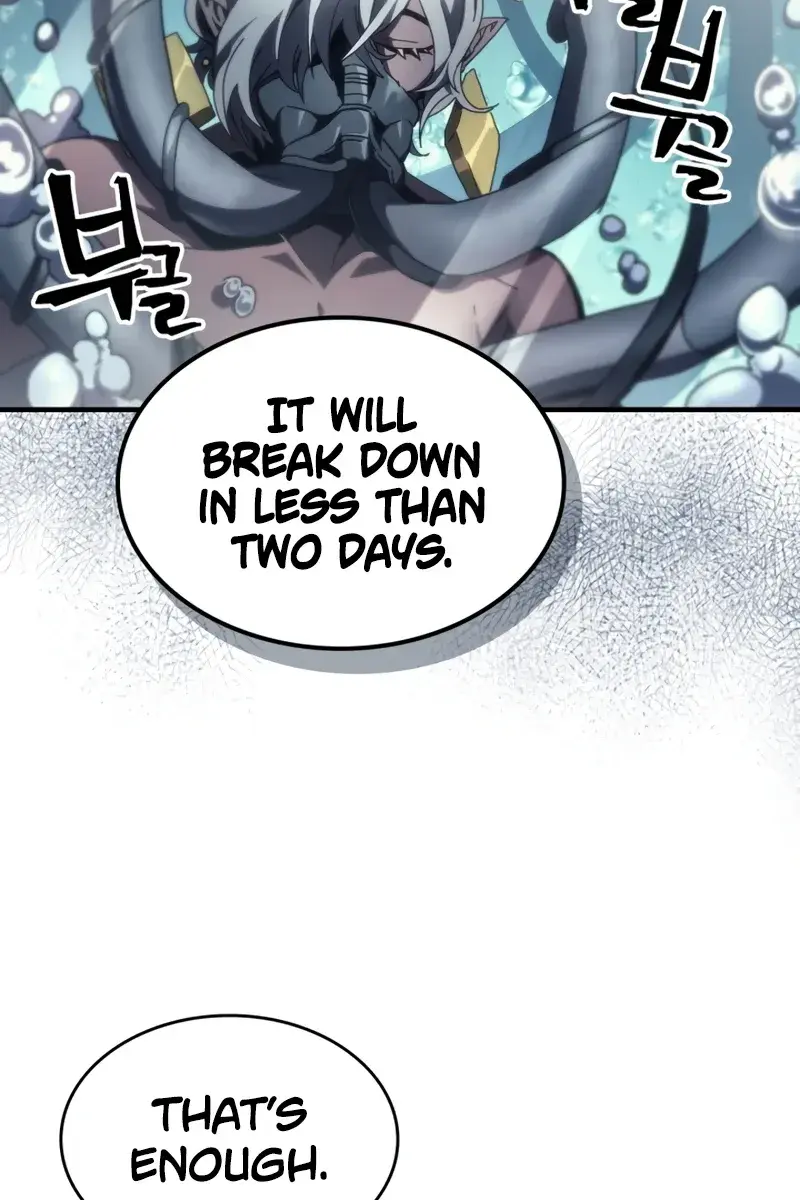 Mr Devourer Chapter 54 Page 11