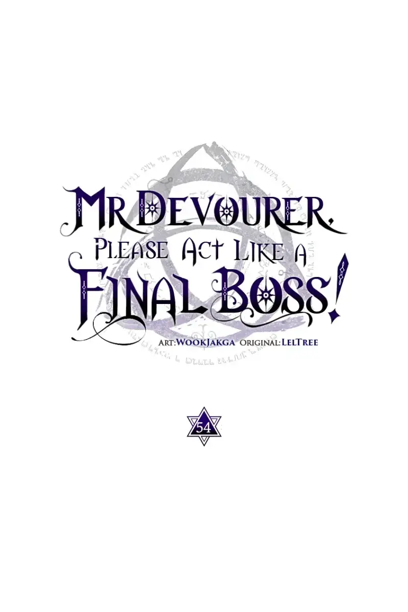 Mr Devourer Chapter 54 Page 16