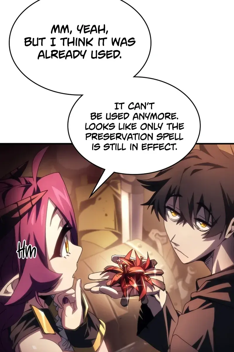 Mr Devourer Chapter 54 Page 18