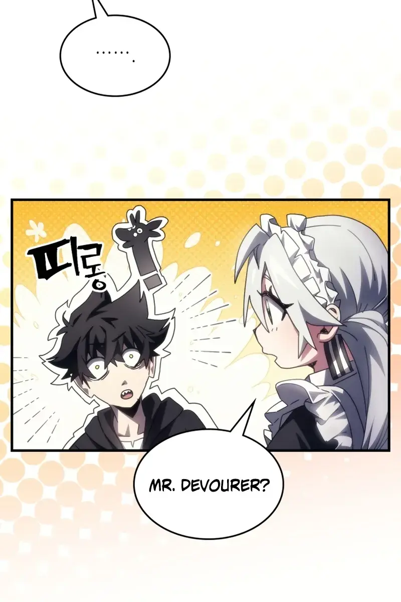 Mr Devourer Chapter 54 Page 20