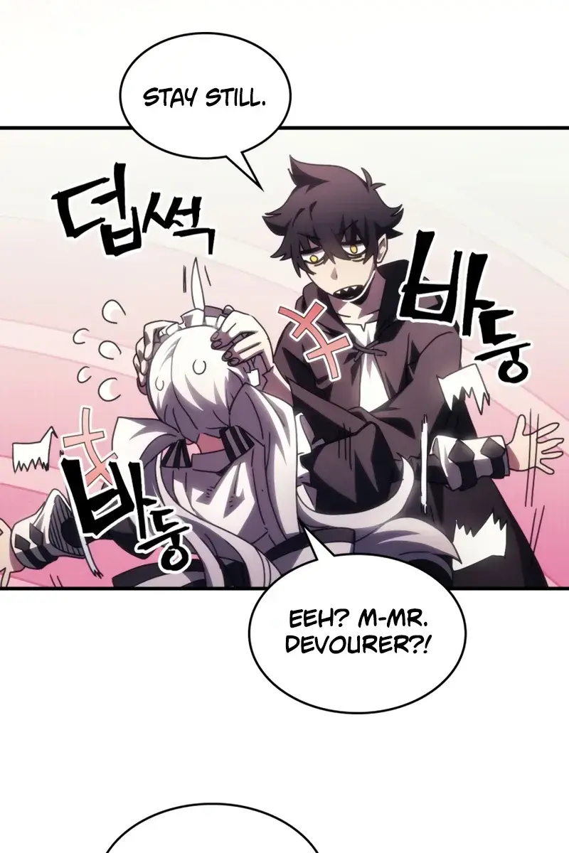 Mr Devourer Chapter 54 Page 21