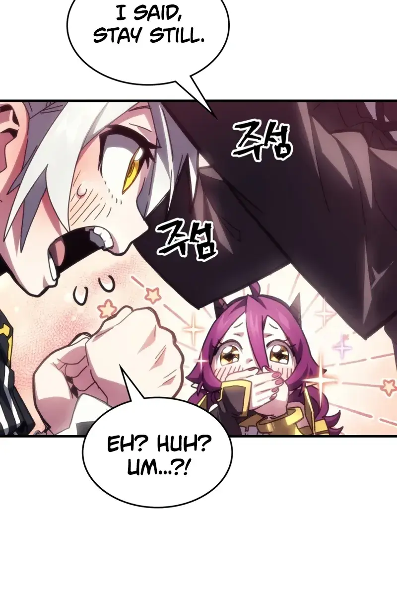 Mr Devourer Chapter 54 Page 22