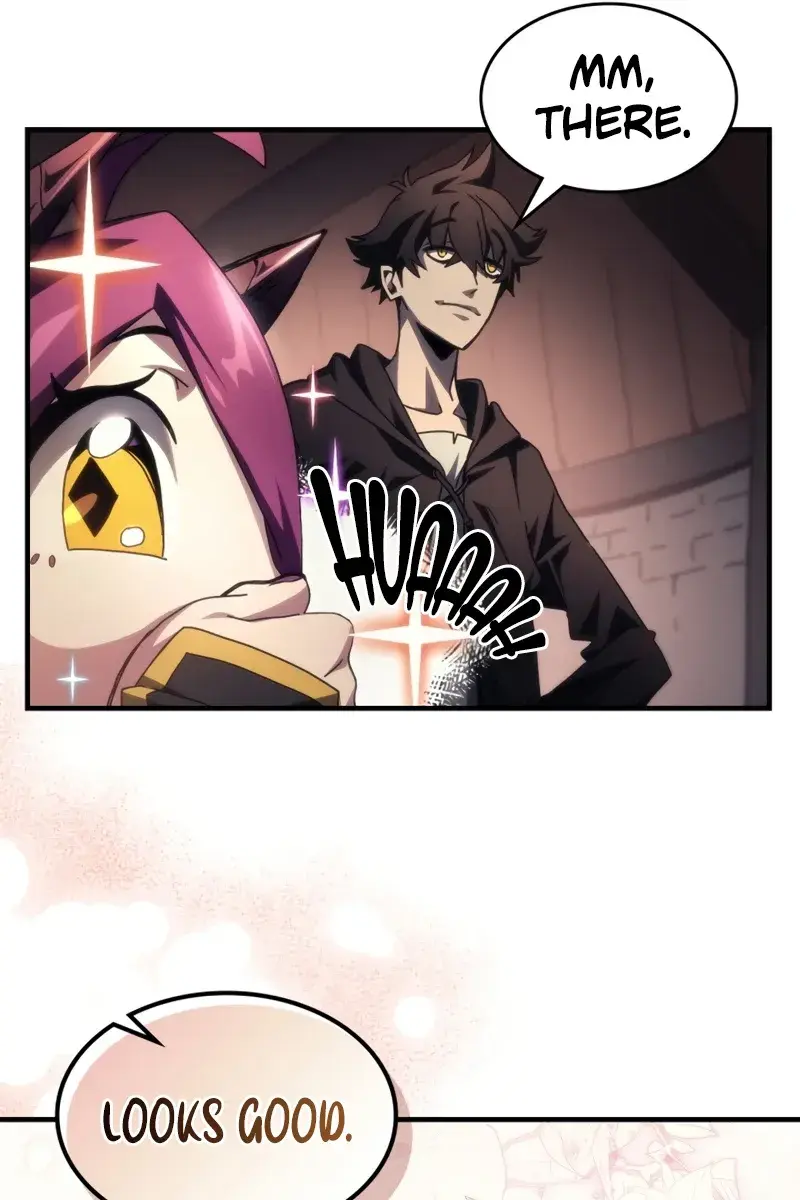 Mr Devourer Chapter 54 Page 23
