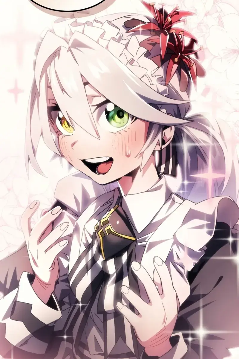 Mr Devourer Chapter 54 Page 24