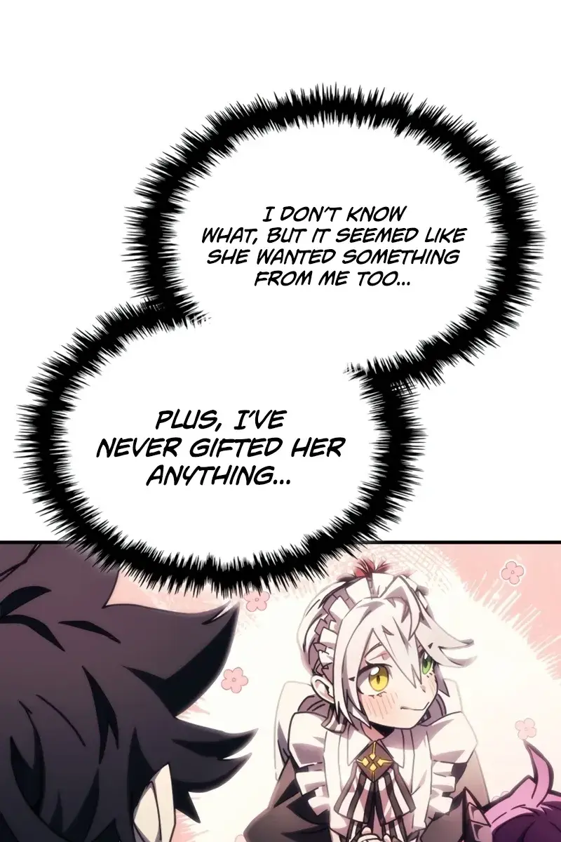 Mr Devourer Chapter 54 Page 26