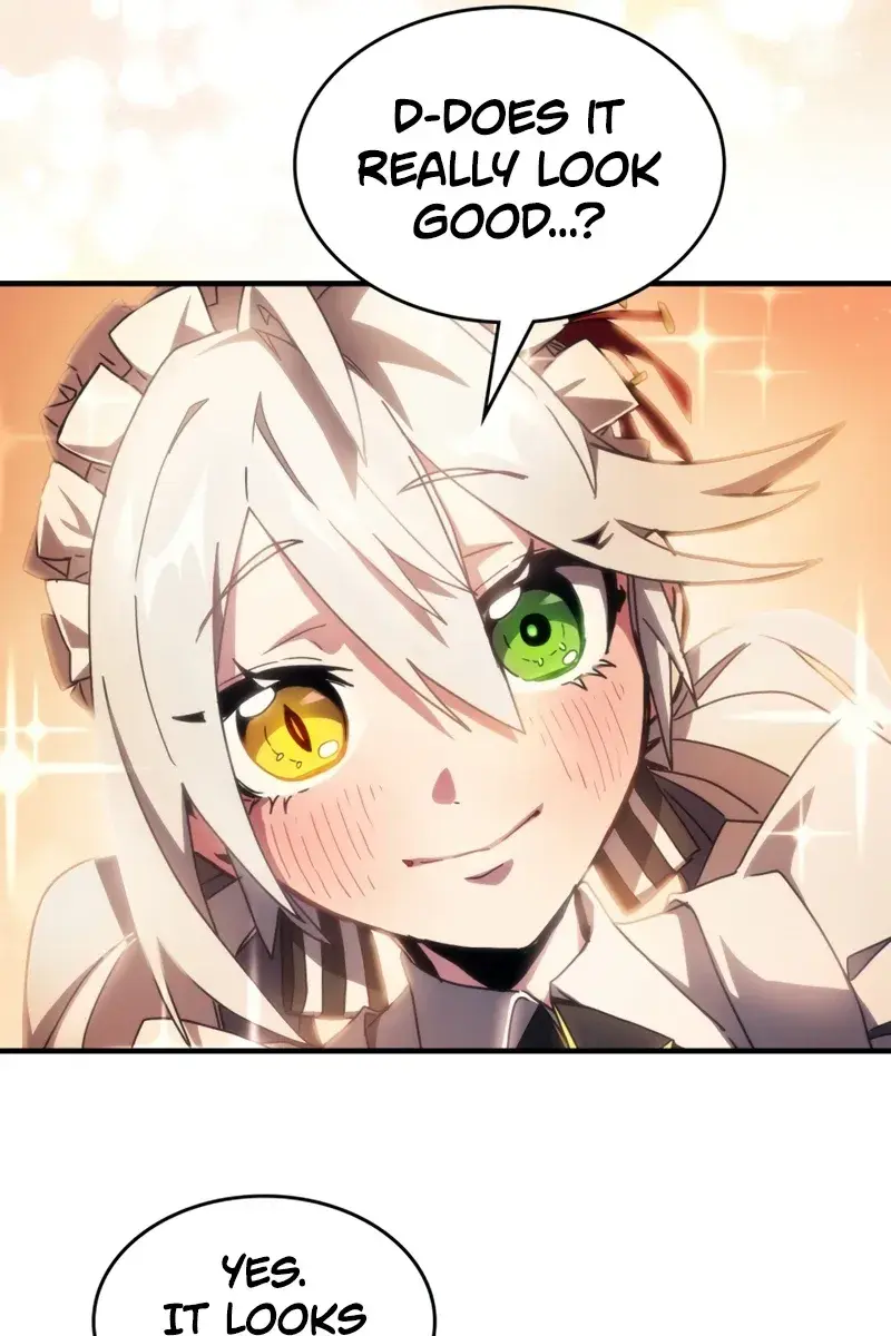 Mr Devourer Chapter 54 Page 28