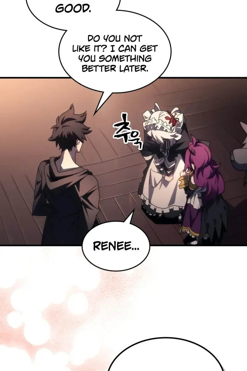 Mr Devourer Chapter 54 Page 29