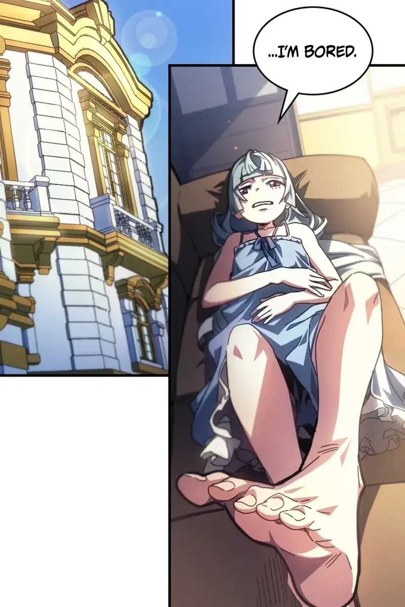 Mr Devourer Chapter 54 Page 36