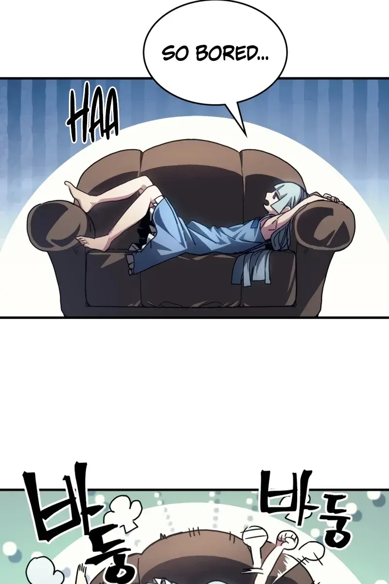 Mr Devourer Chapter 54 Page 38