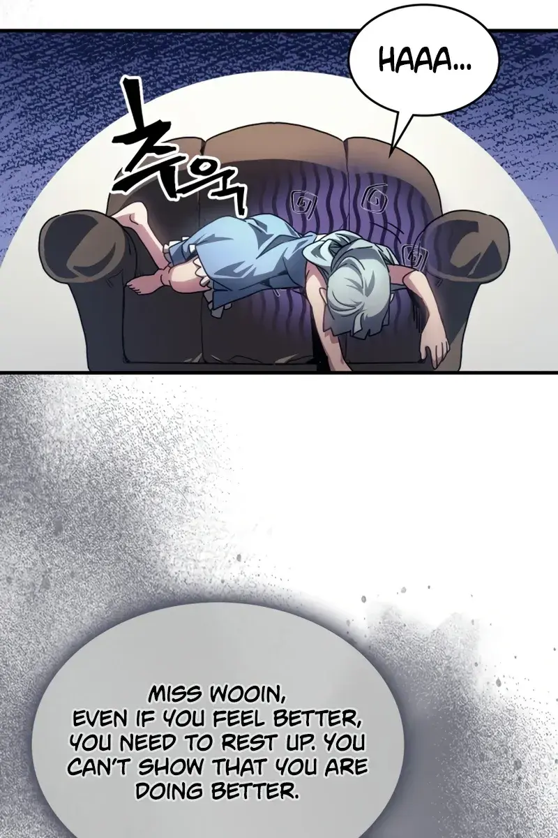 Mr Devourer Chapter 54 Page 40