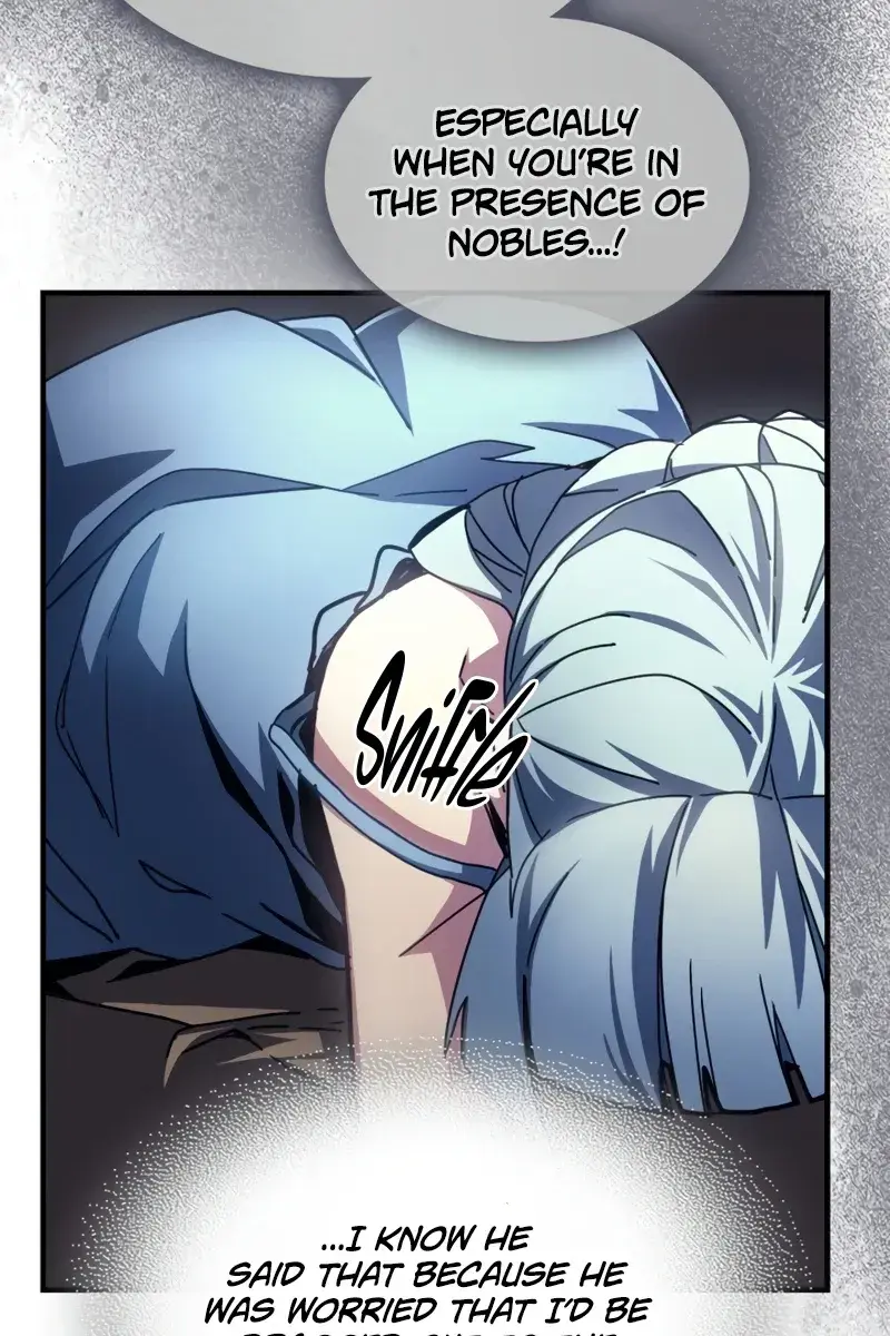 Mr Devourer Chapter 54 Page 41