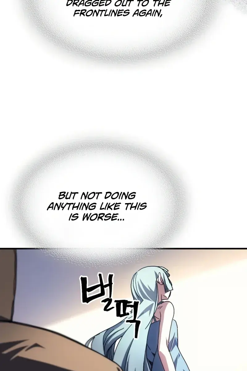 Mr Devourer Chapter 54 Page 42