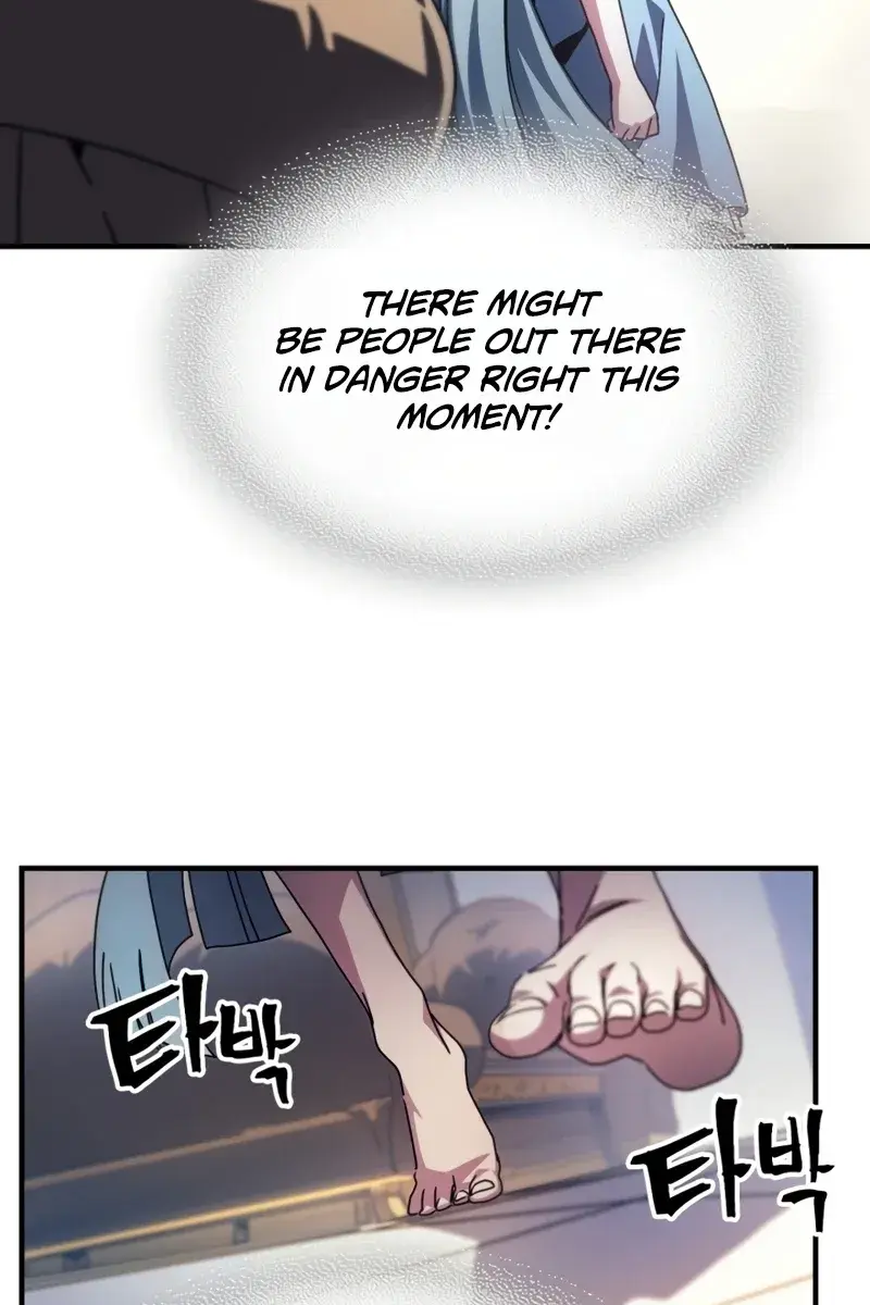 Mr Devourer Chapter 54 Page 43