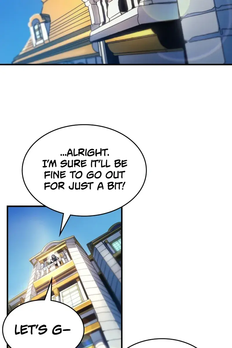 Mr Devourer Chapter 54 Page 45