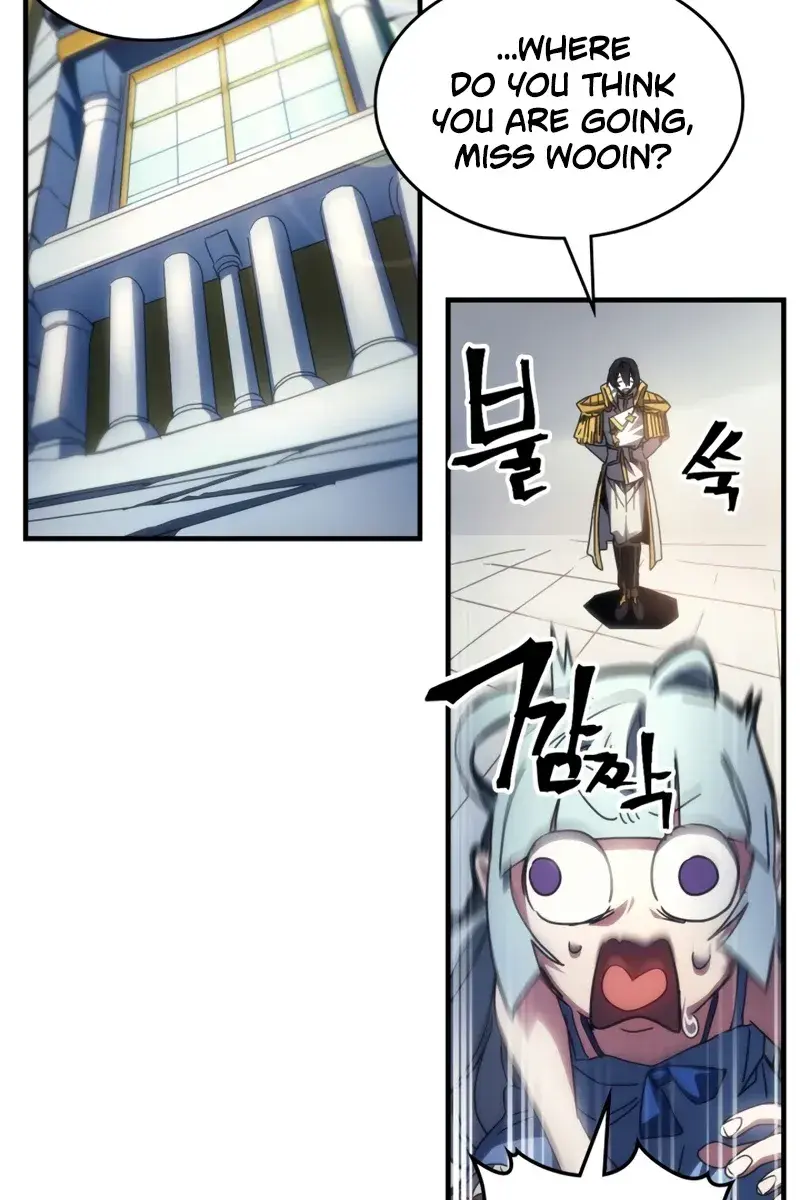 Mr Devourer Chapter 54 Page 46