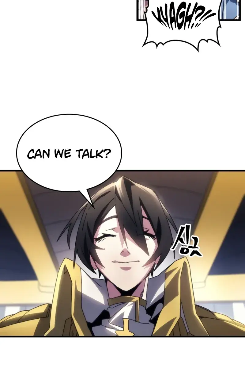 Mr Devourer Chapter 54 Page 47
