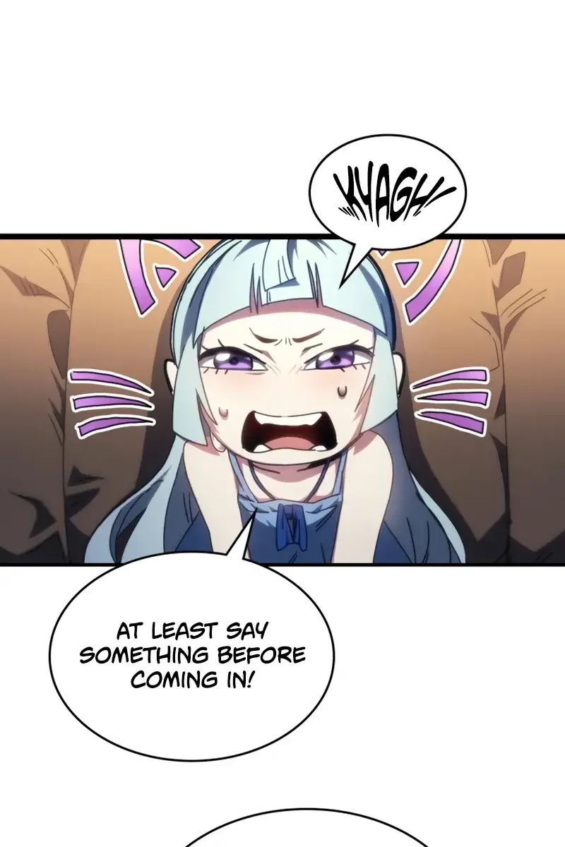 Mr Devourer Chapter 54 Page 48