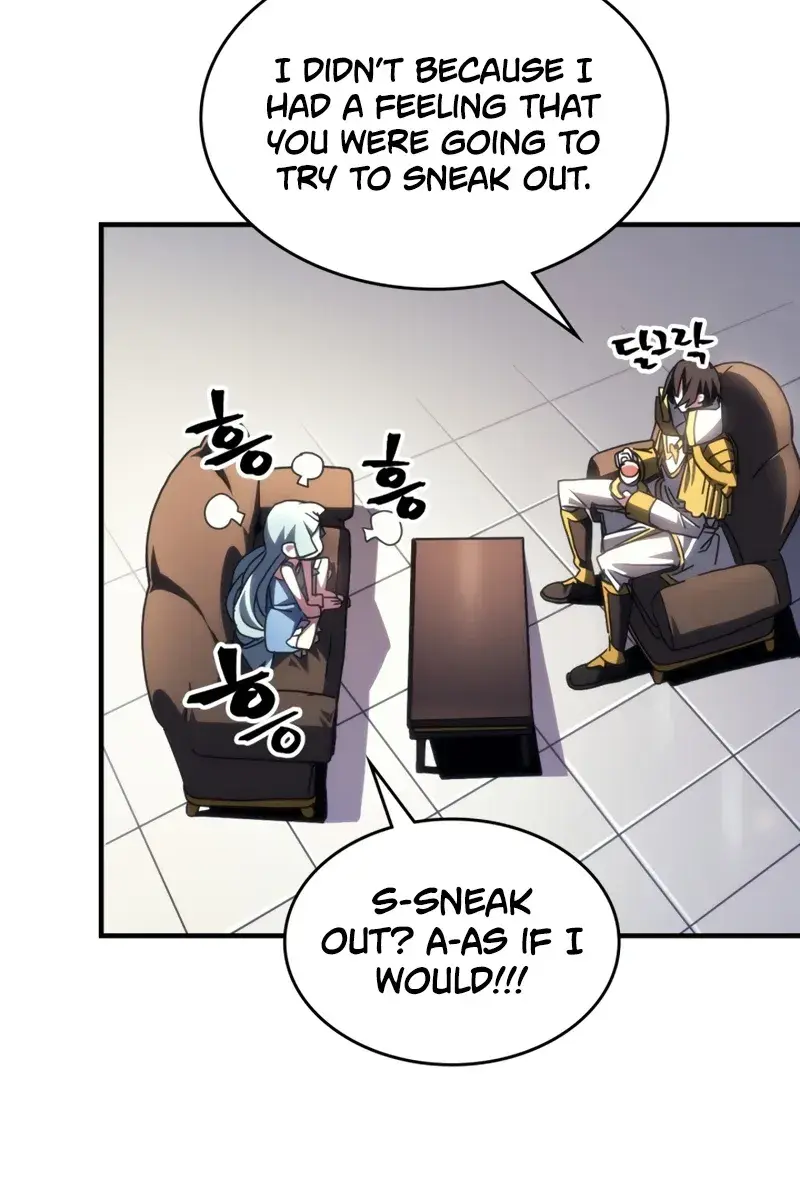 Mr Devourer Chapter 54 Page 49