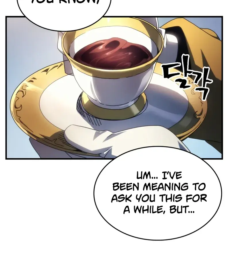 Mr Devourer Chapter 54 Page 51