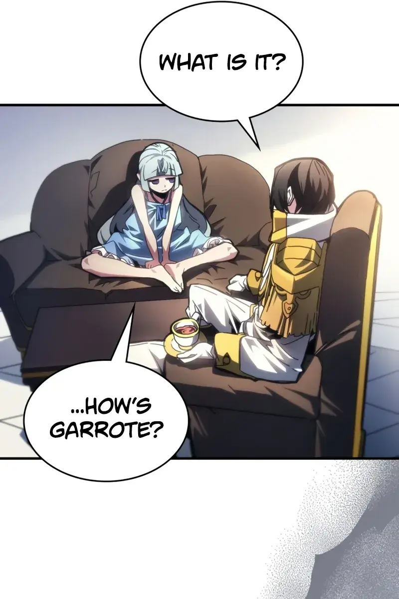 Mr Devourer Chapter 54 Page 52