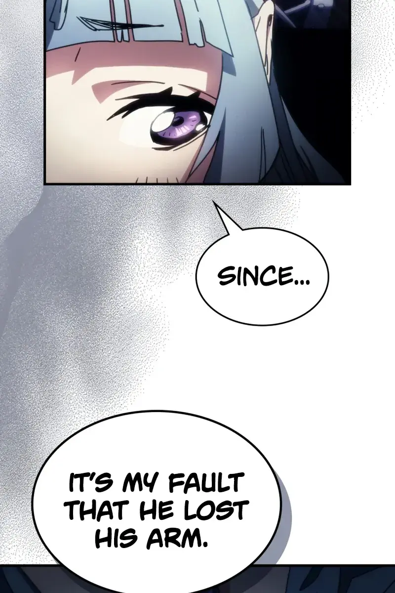 Mr Devourer Chapter 54 Page 54