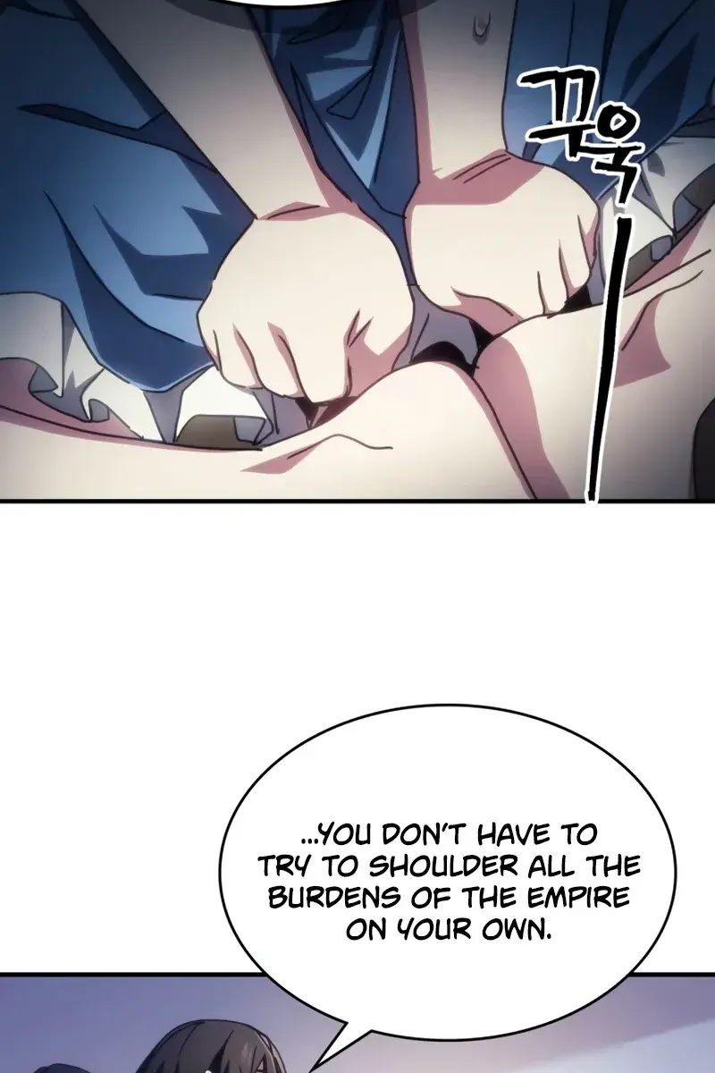 Mr Devourer Chapter 54 Page 55