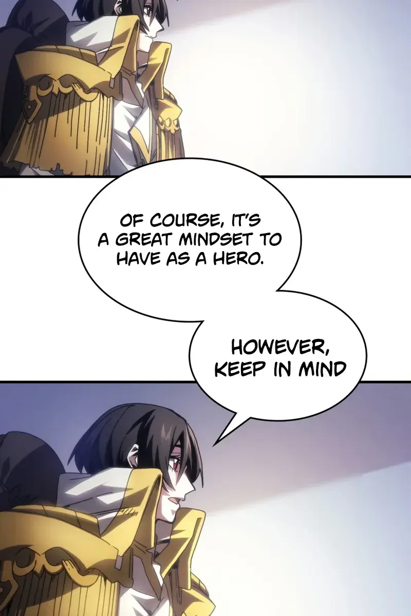 Mr Devourer Chapter 54 Page 56