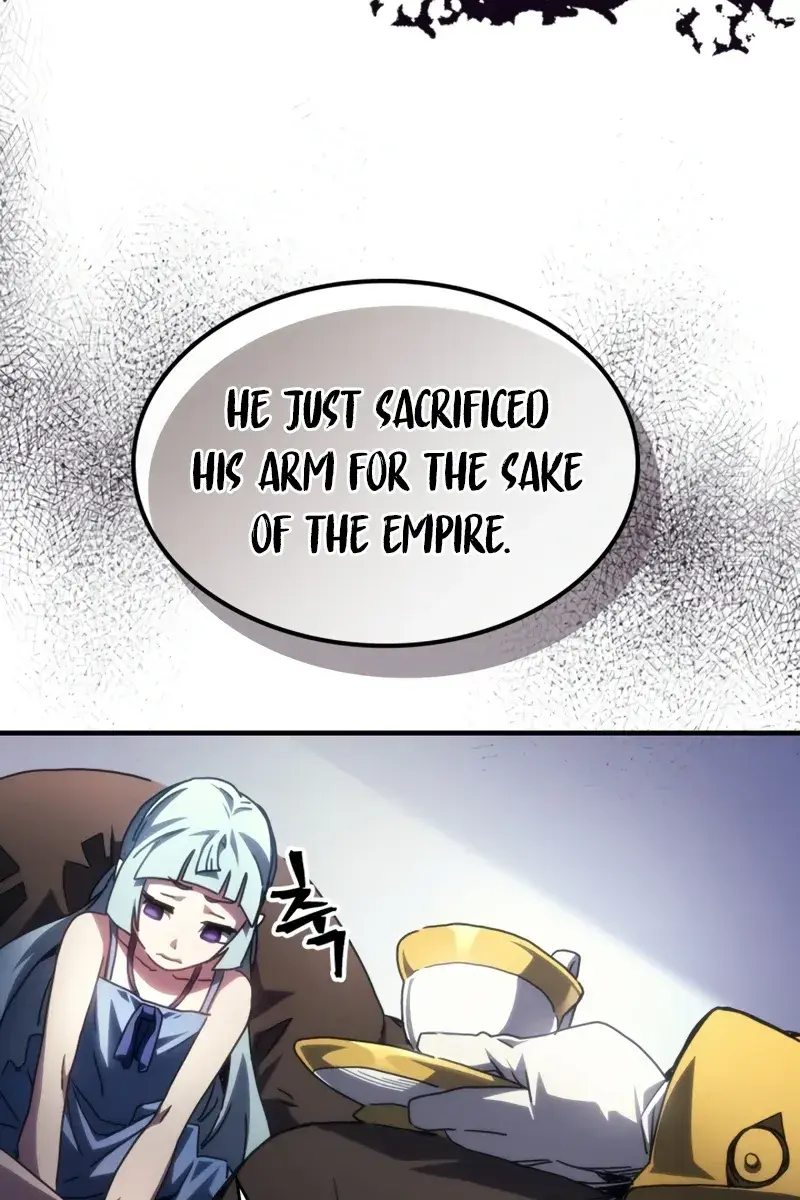 Mr Devourer Chapter 54 Page 59