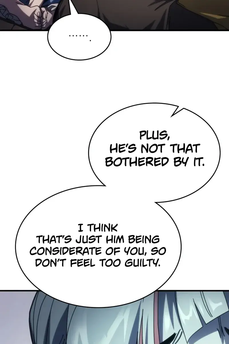 Mr Devourer Chapter 54 Page 60