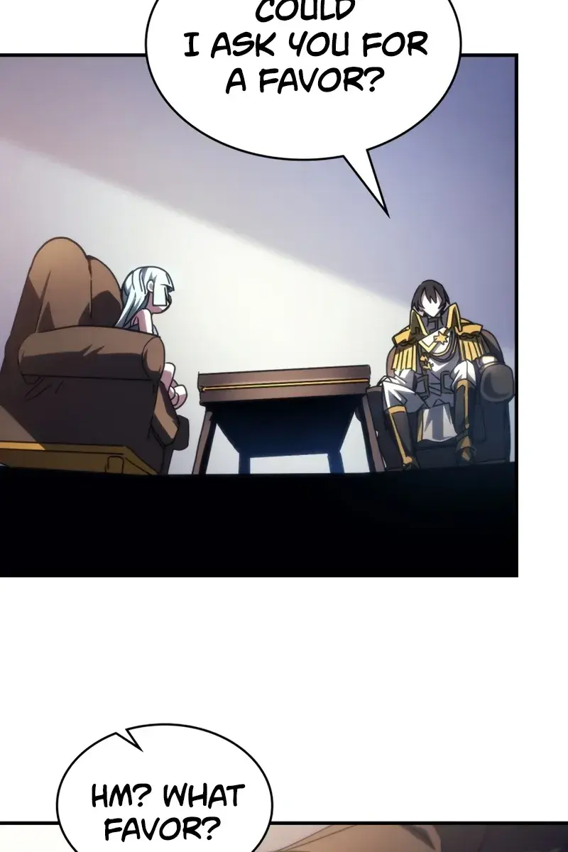 Mr Devourer Chapter 54 Page 62