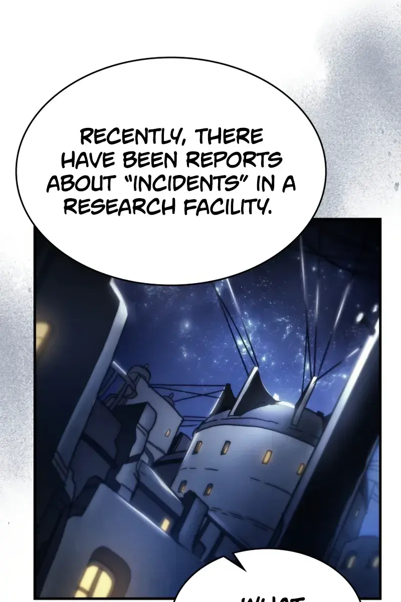 Mr Devourer Chapter 54 Page 64