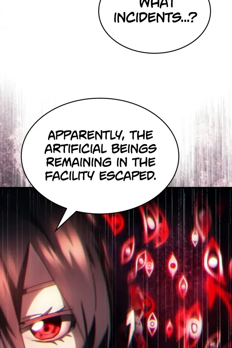 Mr Devourer Chapter 54 Page 65