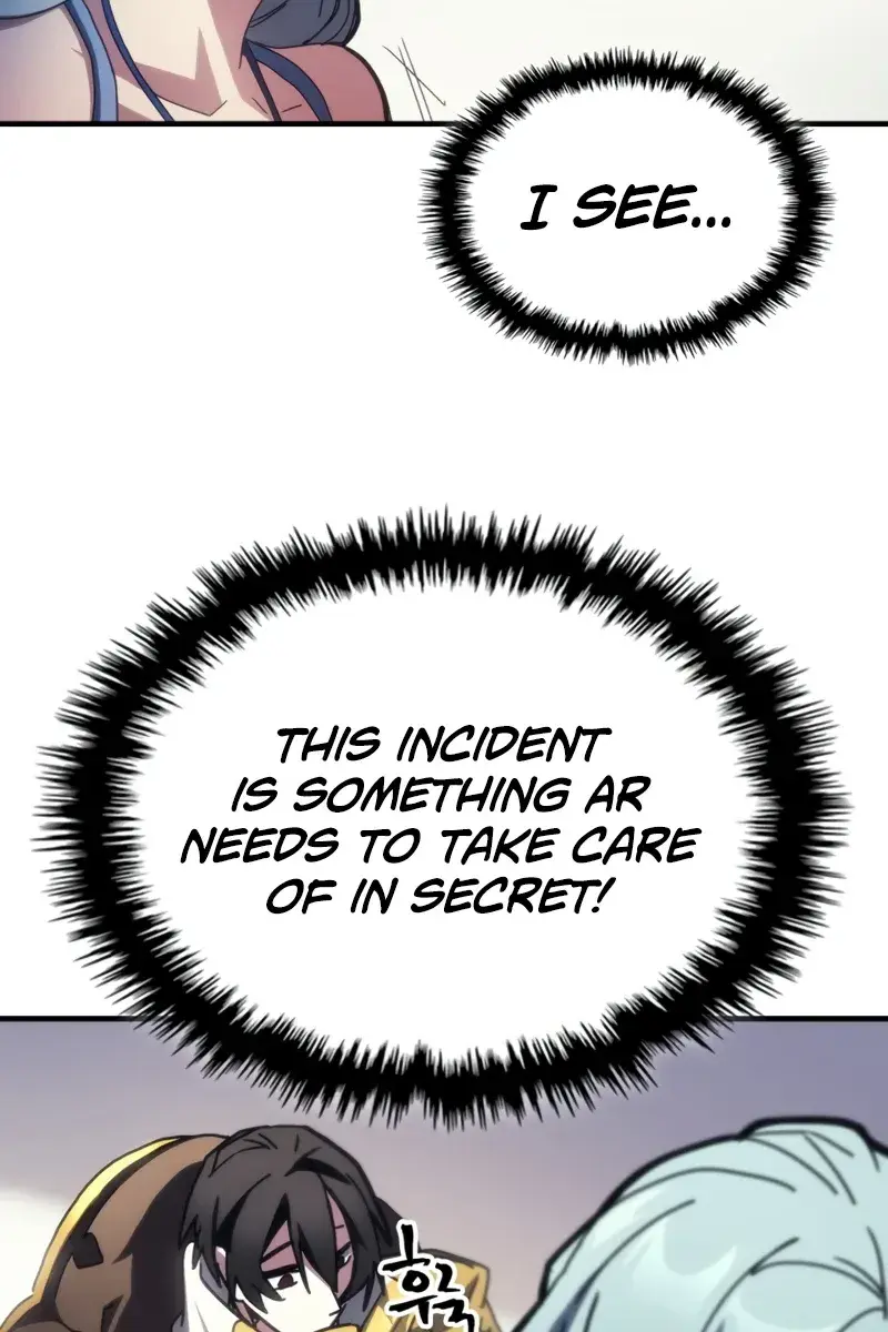 Mr Devourer Chapter 54 Page 68