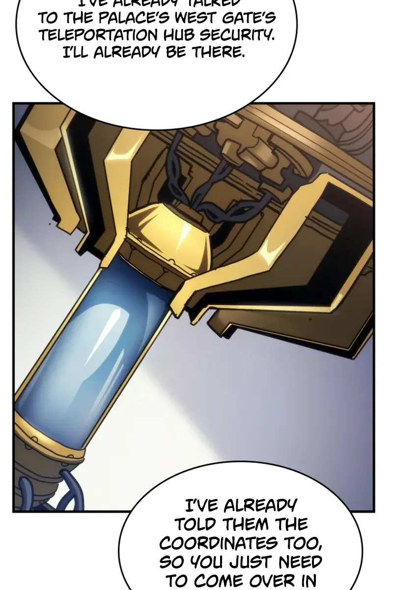 Mr Devourer Chapter 54 Page 72