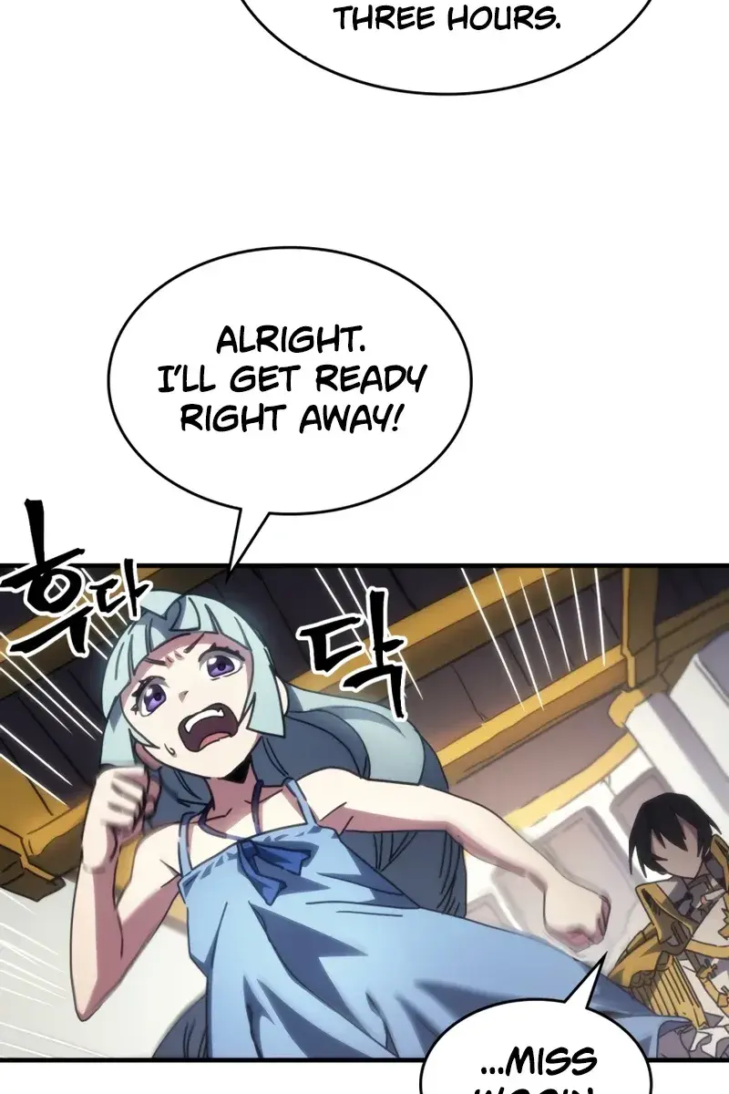 Mr Devourer Chapter 54 Page 73