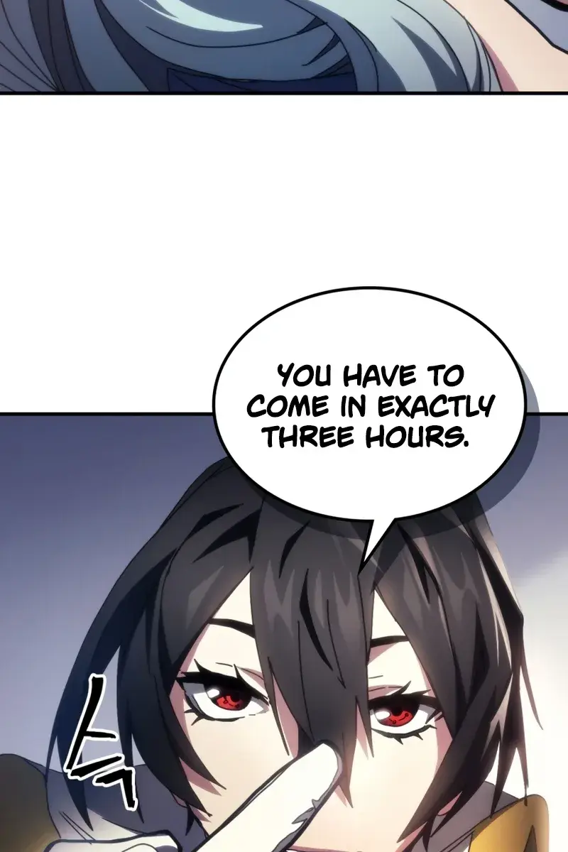 Mr Devourer Chapter 54 Page 75