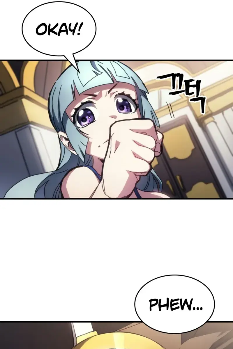 Mr Devourer Chapter 54 Page 77