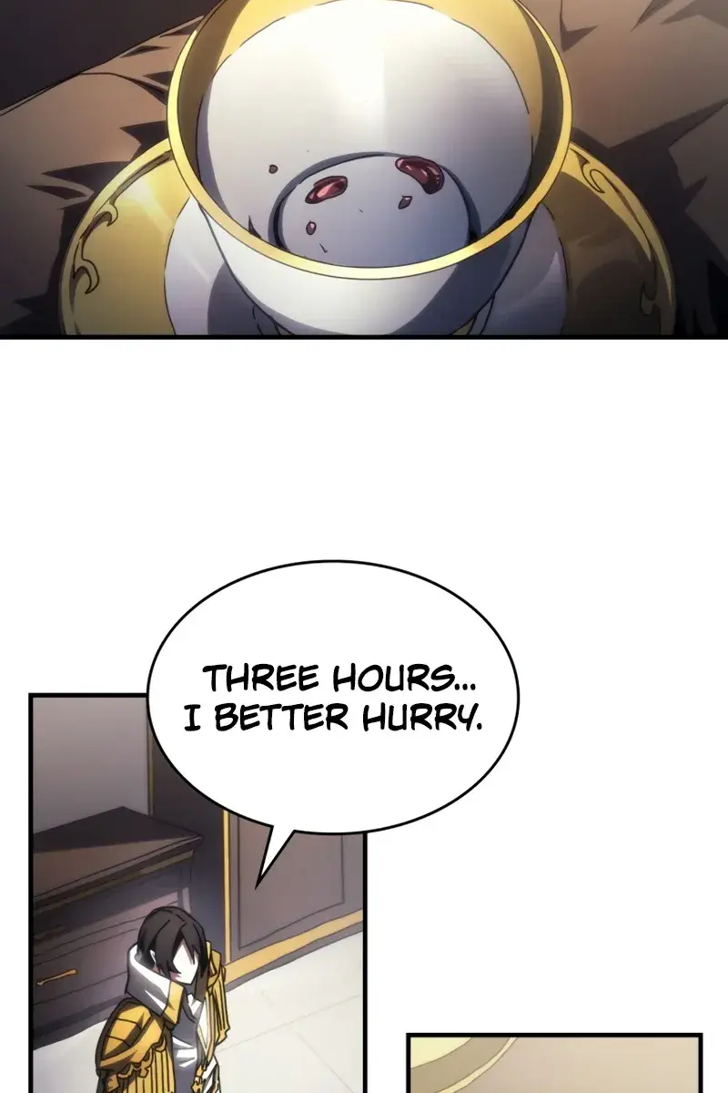 Mr Devourer Chapter 54 Page 78