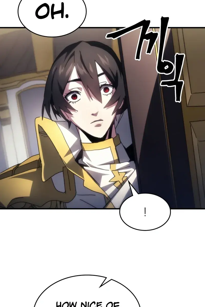 Mr Devourer Chapter 54 Page 80